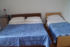 Apartmány Juradin Izba 7 - soba foto 1