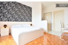 Apartmány Kaštelančić Apartmán 5 - A3 foto 1