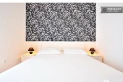 Apartmány Kaštelančić Apartmán 5 - A3 foto 3