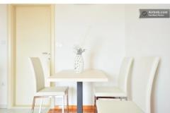 Apartmány Kaštelančić Apartmán 5 - A3 foto 4