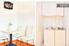 Apartmány Kaštelančić Apartmán 5 - A3 foto 5