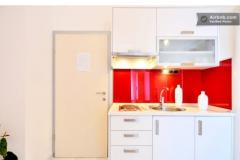 Apartmány Kaštelančić Apartmán 6 - A4 foto 2