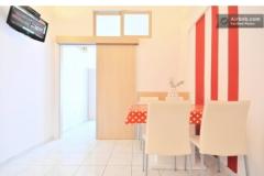 Apartmány Kaštelančić Apartmán 6 - A4 foto 3