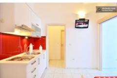 Apartmány Kaštelančić Apartmán 6 - A4 foto 4