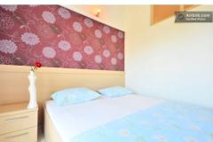Apartmány Kaštelančić Apartmán 6 - A4 foto 5
