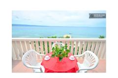 Apartmány Kaštelančić Apartmán 1 - A1 foto 1