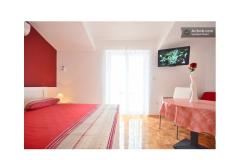 Apartmány Kaštelančić Apartmán 1 - A1 foto 2