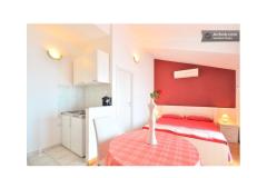 Apartmány Kaštelančić Apartmán 1 - A1 foto 4