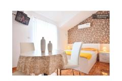 Apartmány Kaštelančić Apartmán 2 - A2 foto 1
