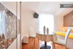 Apartmány Kaštelančić Apartmán 2 - A2 foto 2