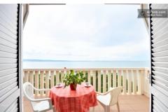 Apartmány Kaštelančić Apartmán 2 - A2 foto 3