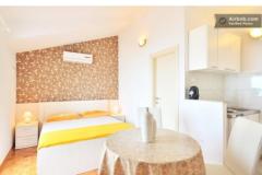 Apartmány Kaštelančić Apartmán 2 - A2 foto 5