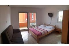 Apartmány Ljubo Apartmán 2 - 2+2 foto 3
