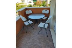 Apartmány Ljubo Apartmán 2 - 2+2 foto 4
