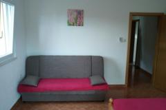Apartmány Ljubo Apartmán 2 - 2+2 foto 5