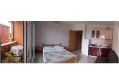 Apartmány Ljubo Apartmán 3 - 2+1 foto 1