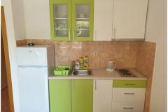 Apartmány Ljubo Apartmán 3 - 2+1 foto 4