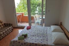 Apartmány Ljubo Apartmán 3 - 2+1 foto 5