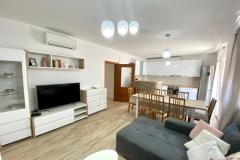 Apartmány Ljubo Apartmán 4 - 6+2 foto 1