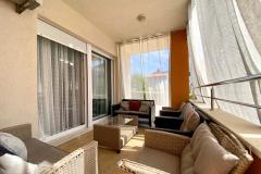 Apartmány Ljubo Apartmán 4 - 6+2 foto 3