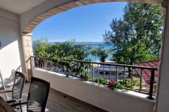 Apartmány Ljubo Apartmán 5 - 4+1 foto 1