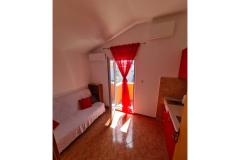 Apartmány Ljubo Apartmán 1 - 2+3 foto 2