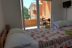 Apartmány Ljubo Apartmán 1 - 2+3 foto 4