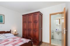 Apartmány Lemon Garden s bazénom Apartmán 1 - Luka_Katja foto 4