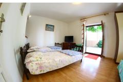 Apartmány Maria Apartmán 1 foto 2