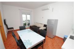 Apartmány Marić Podstrana Apartmán 1 - Jedinica foto 3