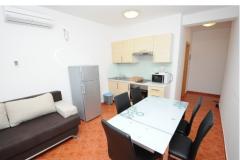 Apartmány Marić Podstrana Apartmán 1 - Jedinica foto 4