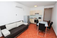 Apartmány Marić Podstrana Apartmán 1 - Jedinica foto 5