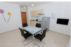 Apartmány Marić Podstrana Apartmán 2 - Dvojka foto 4