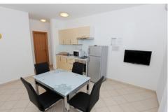 Apartmány Marić Podstrana Apartmán 2 - Dvojka foto 5