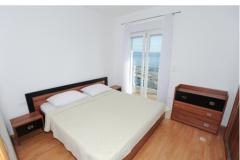 Apartmány Marić Podstrana Apartmán 4 - Šestica foto 1