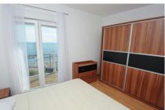 Apartmány Marić Podstrana Apartmán 4 - Šestica foto 2
