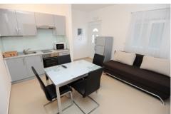 Apartmány Marić Podstrana Apartmán 4 - Šestica foto 5