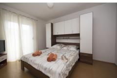Apartmány Matan Apartmán 1 - Studio foto 2
