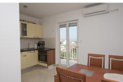 Apartmány Matan Apartmán 1 - Studio foto 4