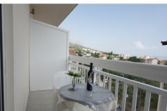 Apartmány Matan Apartmán 2 - Apartman foto 1
