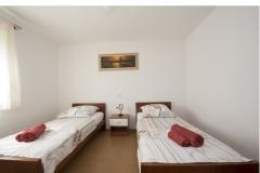 Apartmány Matan Apartmán 2 - Apartman foto 4