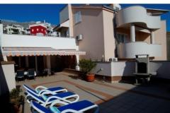 Apartmány Nena Apartmán 2 - Maslina foto 4