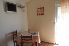 Apartmány Nika Apartmán 1 - studio foto 2