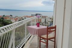 Apartmány Nika Apartmán 1 - studio foto 4