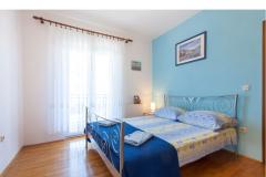 Apartmány Palme Apartmán 2 - 2+1 foto 2