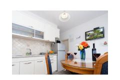Apartmány Palme Apartmán 2 - 2+1 foto 3