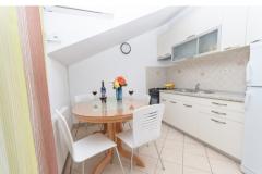Apartmány Palme Apartmán 4 - 7+1 foto 4