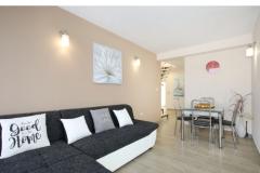 Apartmány PEPA Apartmán 3 - Pepa 3 foto 1