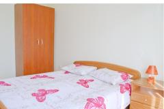 Apartmány Ružić Apartmán 1 - Apartman 2 foto 2