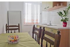 Apartmány Ružić Apartmán 1 - Apartman 2 foto 3